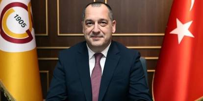 Galatasaray duyurdu! Eski Trabzonsporlu altyapının başına geçti