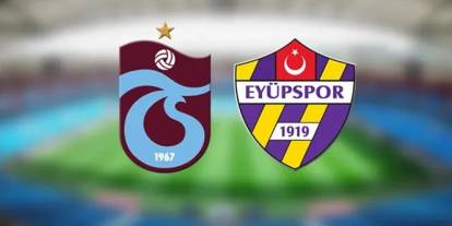 Tribünler bu kez dolacak mı? İşte Trabzonspor - Eyüpspor maçı için satılan bilet sayısı