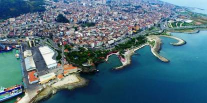 Trabzon'da hafta sonu için plan yapanlara kötü haber: MGM verileri paylaştı