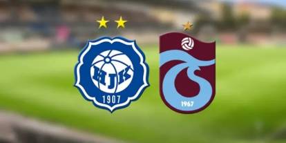 Helsinki - Trabzonspor U19 UEFA Gençlik Ligi maçı canlı yayın var mı? Yayınlanacak mı?