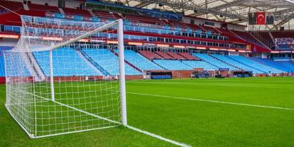 Fiyatlarda indirime gidilmişti! İşte Trabzonspor - Eyüpspor maçı için satılan bilet sayısı