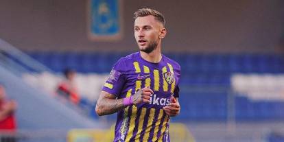 Trabzonspor'un rakibi Eyüpspor'da maç öncesi Dragus gelişmesi!