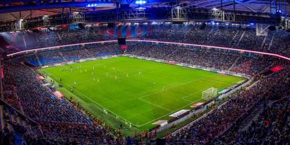 Trabzonspor Papara Park'ta duvar ördü! Çarpıcı istatistik