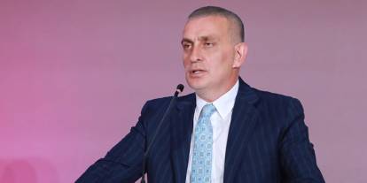 Hacıosmanoğlu "ceza verilecek" diyerek şok gerçeği açıkladı! "371 hakemin bahis hesabı var"
