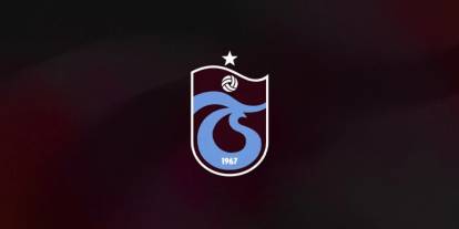 Trabzonspor'dan son dakika "bahis" açıklaması! "TFF'nin aldığı karar..."