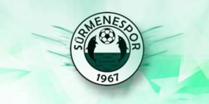 Sürmenespor'da Mustafa Şahin ve Tuncay Balçın göreve getirildi