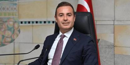 Balıkesir'deki deprem sonrası Belediye Başkanı Ahmet Akın'dan açıklama!