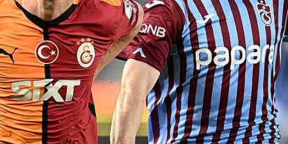 Galatasaray - Trabzonspor derbisine kim atanacak? Yabancı hakem mi geliyor?