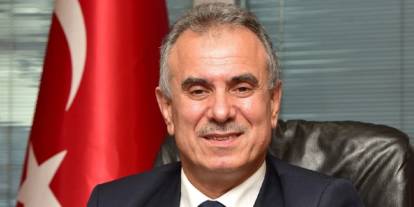 TTB Başkanı Eyyüp Ergan'dan 29 Ekim mesajı