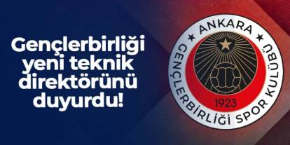 Süper Lig ekibi yeni teknik adamını duyurdu