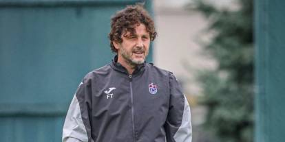 Trabzonspor'da Galatasaray hazırlıkları tam gaz