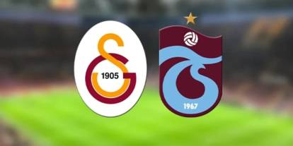 Galatasaray - Trabzonspor derbisine şaşırtan iddaa oranları