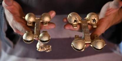 Türkiye'de iki kentte üretiliyor: Birisi Gümüşhane