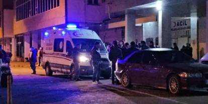 Zonguldak'ta eski polis dehşet saçtı! 2 ölü, 2 yaralı