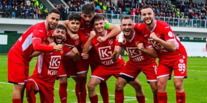 Sebat Gençlikspor Zonguldak deplasmanında: Maç şifresiz yayınlanacak