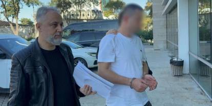 Samsun'da Galatasaray - Trabzonspor maçı kavgası! 1 kişi bıçakla yaralandı