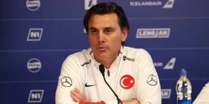 Trabzonsporlu Mustafa Eskihellaç'ın gözü Montella'da