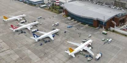 Trabzon turizminde heyecanlandıran gelişme: Çin'den direkt uçuşlar başlıyor mu?
