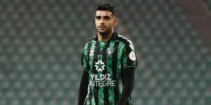 Trabzon ekibinde de oynamıştı! Süper Lig ekibi yollarını ayırdı
