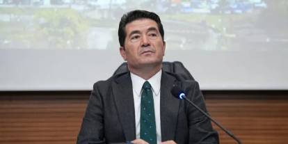 Ortahisar Belediye Başkanı Ahmet Kaya'dan sert tepki! "Doğruysa istifa ederim"