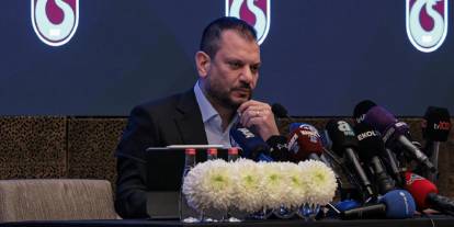 Trabzonspor'da Başkan Doğan fena patladı! "Buyursun talip olsunlar"