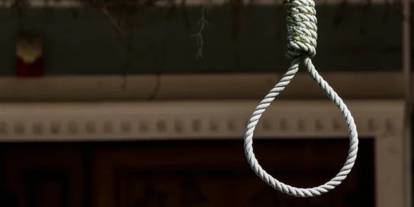 Samsun'da kahreden olay! 17 yaşındaki çocuk ahırda asılı halde ölü bulundu