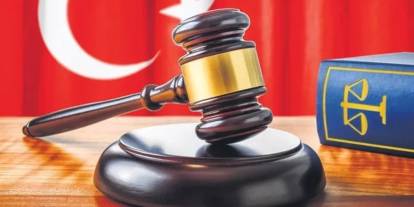 Avukatlık ücretleri güncellendi! İşte yeni fiyatlar