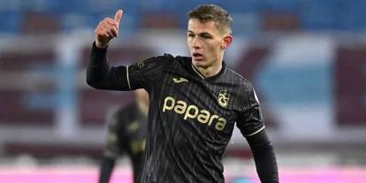 Danylo Sikan'a bu sözlerle destek çıktı! "Büyük katkı yapacak"