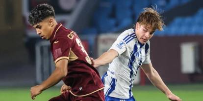 Geçtiğimiz sezonun finalistiydi! Trabzonspor U19'u Helsinki karşısında sarsan sonuç