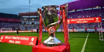 İşte Türkiye Kupası 4. turundaki tüm eşleşmeler