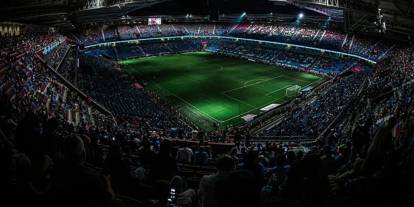 Papara Park'ta fırtına gibi esiyor: Trabzonspor'dan çarpıcı istatistik