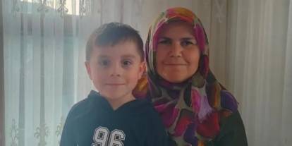 Kastamonu'da kayıp anne ve oğlu için Vali Dallı'dan açıklama