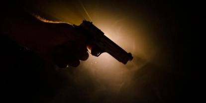 Kastamonu'da ev içinde silah sesleri! Baba oğlunu öldürdü