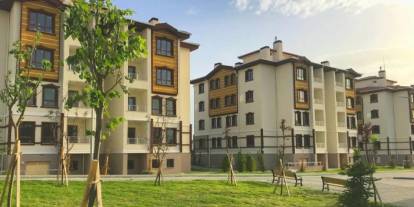 Yüzyılın konut projesinde başvurular başlıyor: Trabzon’da 3 bin 734 konut yapılacak