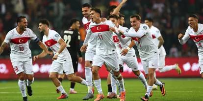 Milli Takım'da mesai başlıyor: İşte Bulgaristan ve İspanya maçı tarihleri ve saatleri