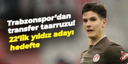 Trabzonspor'dan transfer taarruzu! İgor Matanovic hedefte