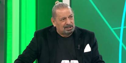 Erman Toroğlu'ndan ters köşe yorum! "Trabzonspor bugün kaybettiğini yarın..."