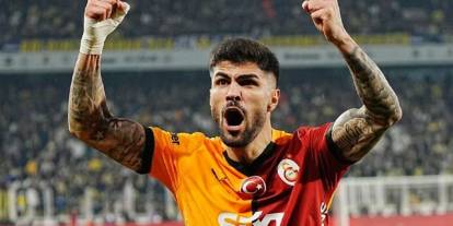 Bahis sebebiyle PFDK'ya sevk edilen Eren Elmalı'dan ilk açıklama!