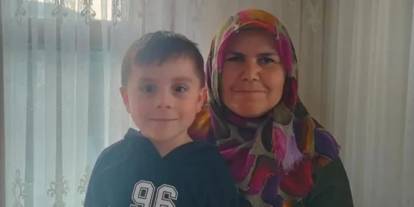 Kastamonu'da kayıp anne ve oğlu günlerdir aranıyordu! Acı haber geldi