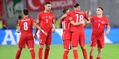 Türkiye'nin rakibi Bulgaristan: Maç ne zaman, hangi kanalda?