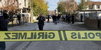 Düzce'de akrabalar arasında bıçaklı silahlı kavga: 5 yaralı var