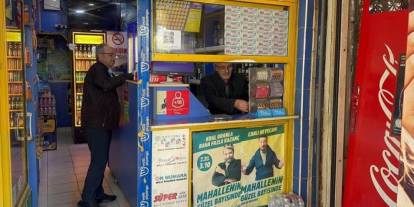 Zonguldak'ta 200 liralık bilet aldı! Çıkan ikramiye dudak uçuklattı