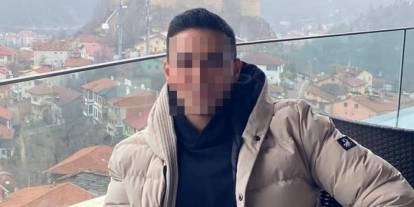 Giresun Görele'de uzman çavuş silahla vurulmuş halde ölü bulundu