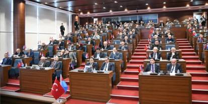 Trabzon Büyükşehir’in 2026 gelir tarifesi kabul edildi: Yüzde 30'luk zam