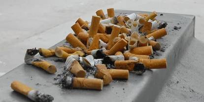 Trabzon'da izmarit atanlar yandı! İlçe belediye kararı duyurdu