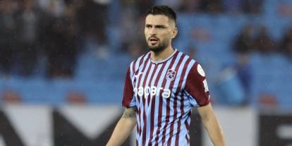 Trabzonspor'da Okay Yokuşlu açıklamalarda bulunacak