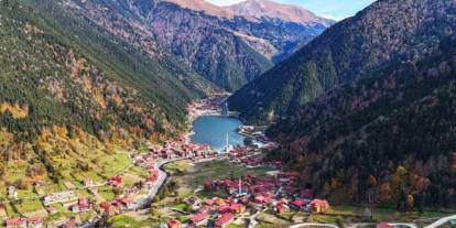 Trabzon'da "turizm plakası" dönemi mi başlıyor? Resmen açıkladı