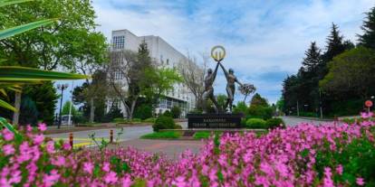 KTÜ'den büyük başarı! 500 basamak birden yükseldi