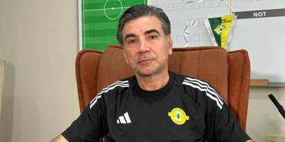 Osman Özköylü'den şampiyonluk yarışı sözleri! "Bu sezon Trabzonspor..."