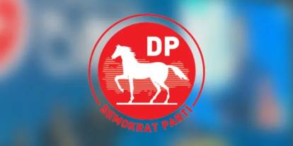 Demokrat Parti'de yeni genel başkan belli oldu